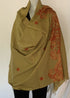 Hand Embroidered Aari Tari Point Border